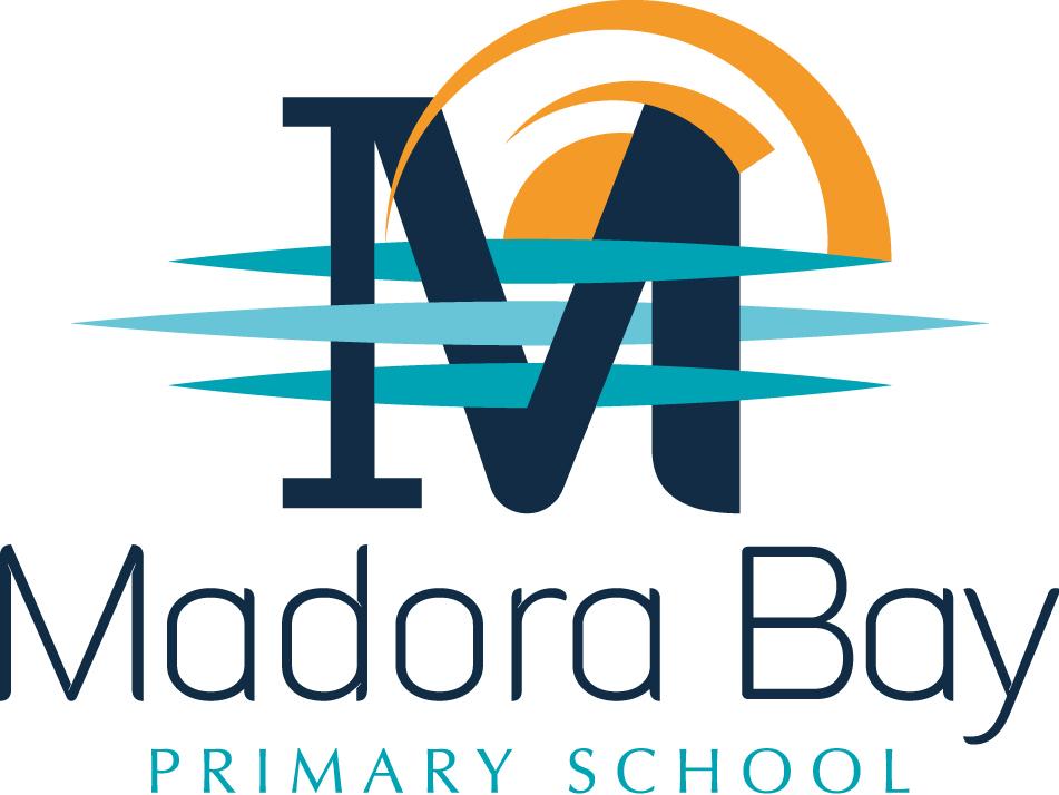 Madora Bay Primary School Logo