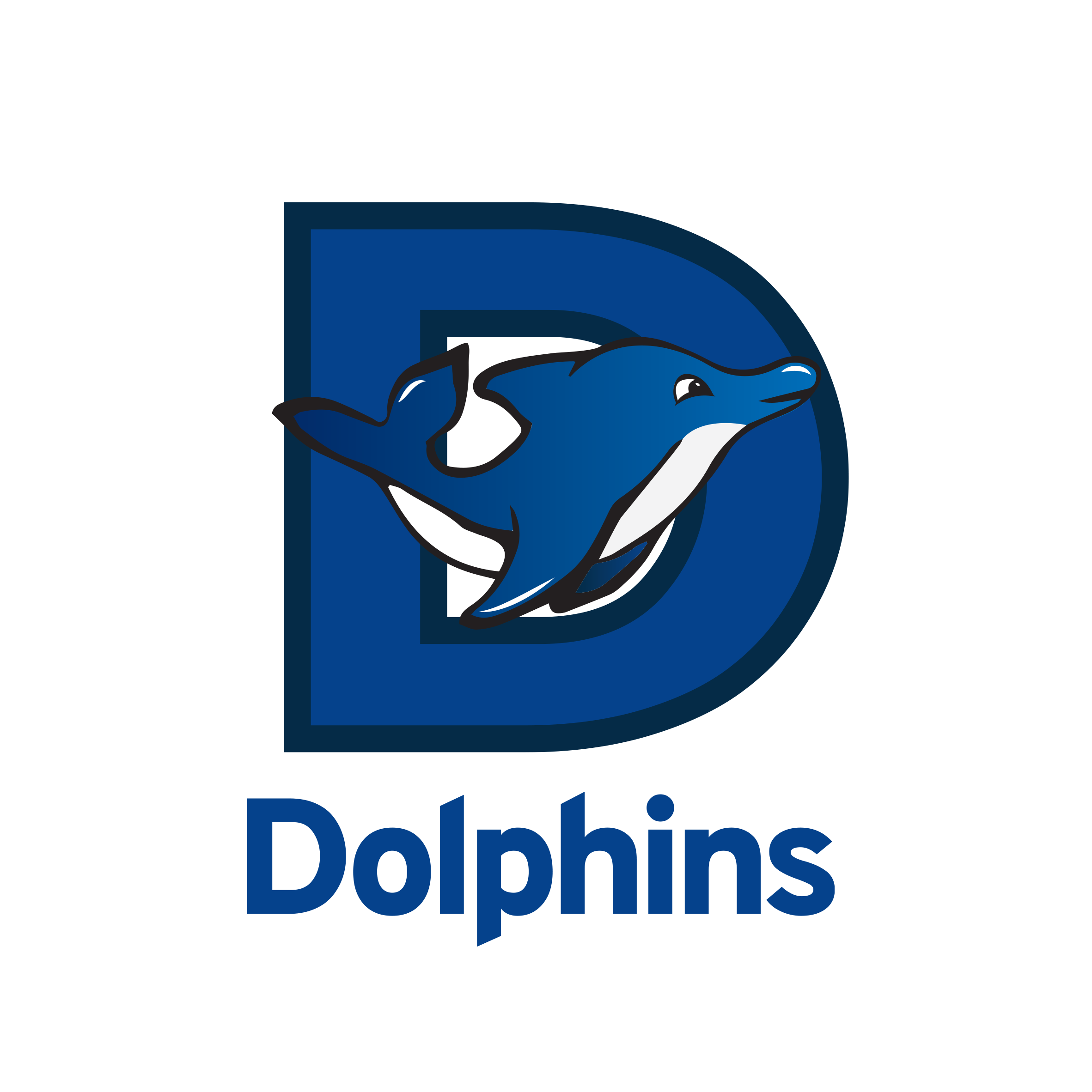 Madora Bay Team Dolphin